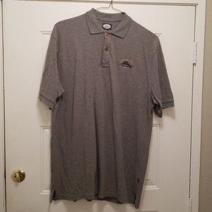 Tommy Bahama bungalow brand relax fit polo